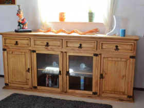 Mexico Möbel günstig online kaufen | MiaMöbel