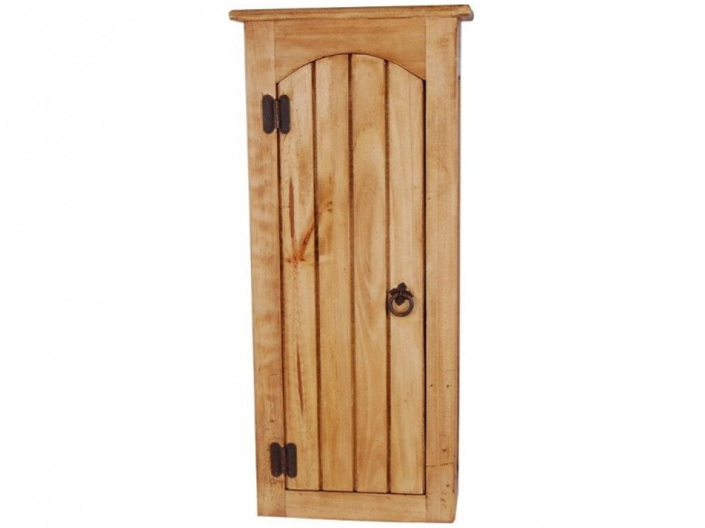 Hängeschrank Mexico Möbel Landhaus Pinie Honig