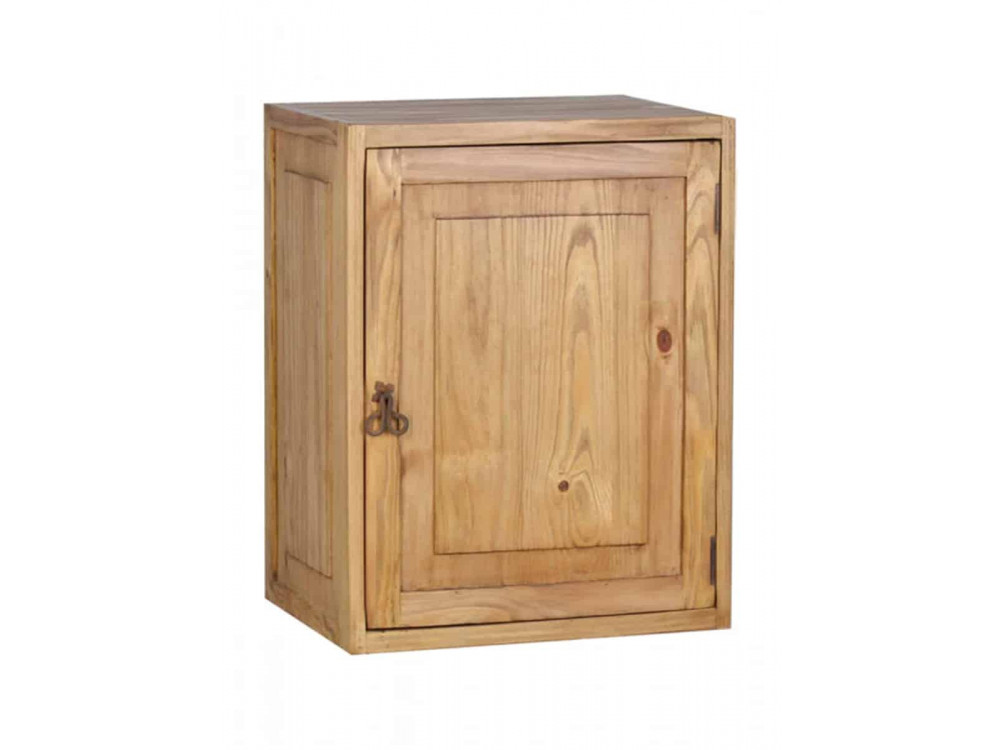 Hängeschrank Mexico Möbel Landhaus Pinie Honig