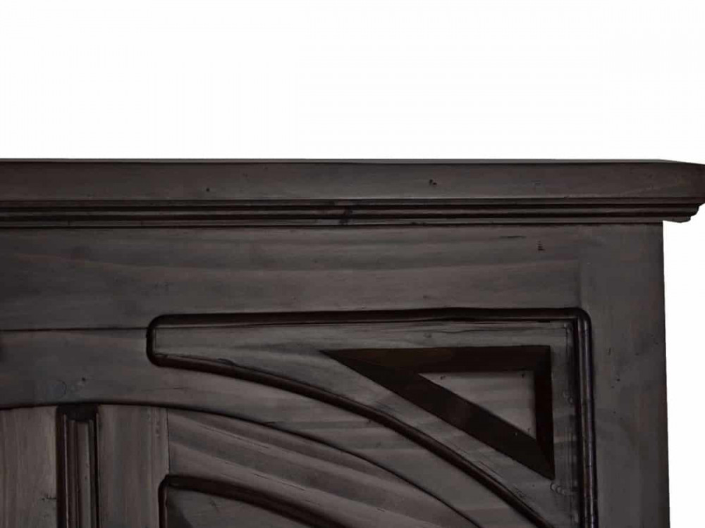 Schrank Mexico Möbel Kolonialstil Pinie Kolonialstil