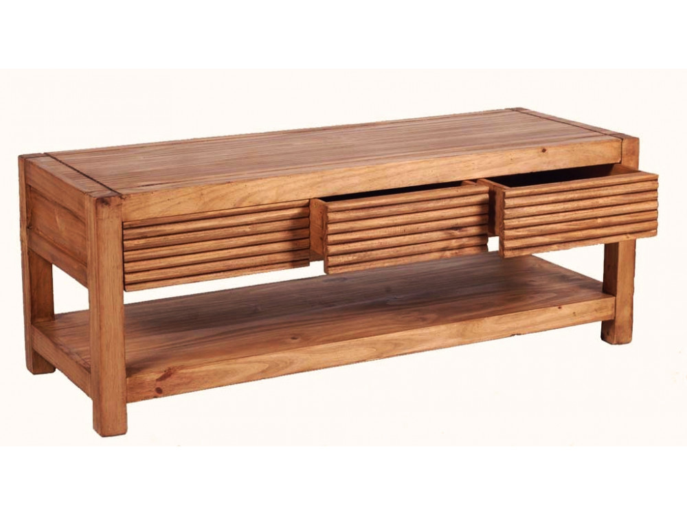 Schuhschrank Mexico Möbel Landhaus Pinie Honig