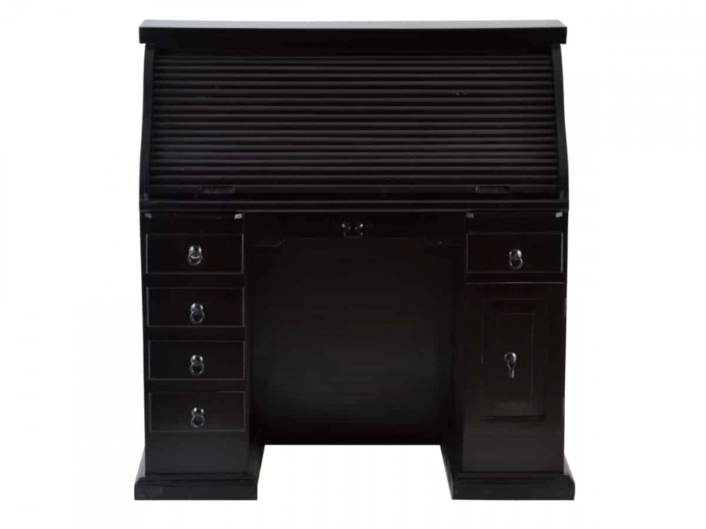 Sekretär Mexico Möbel Kolonialstil Pinie Kolonialstil