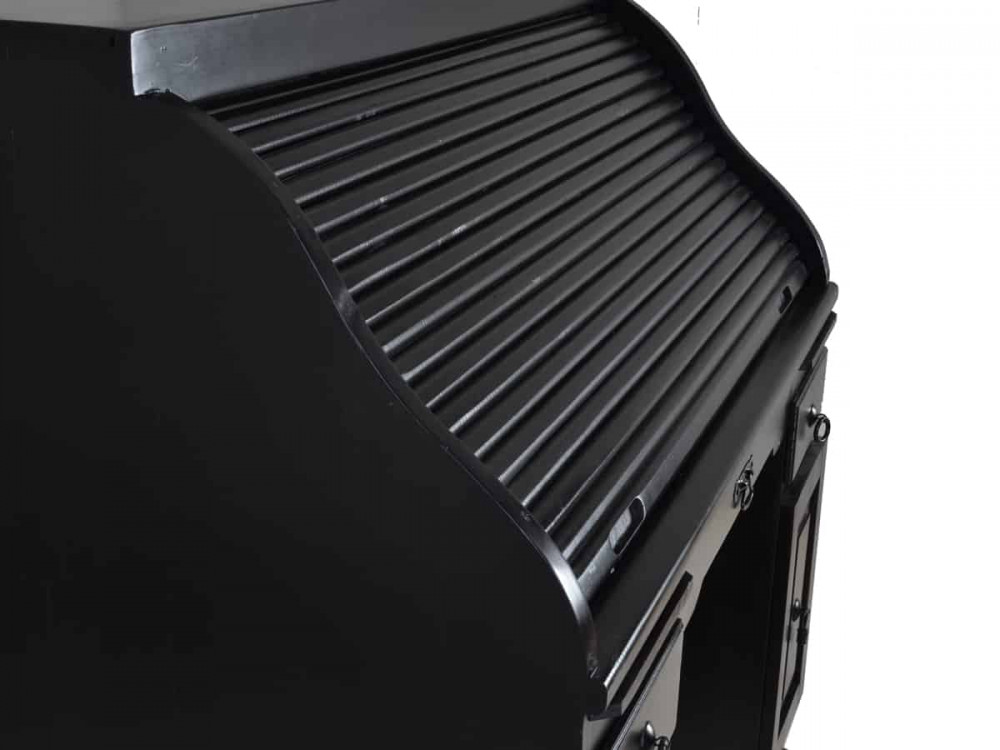 Sekretär Mexico Möbel Kolonialstil Pinie Kolonialstil