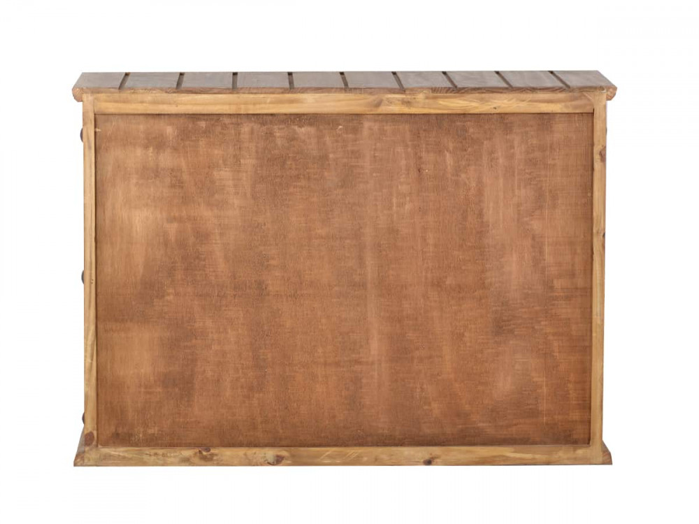 Sideboard Mexico Möbel Landhaus Pinie Honig