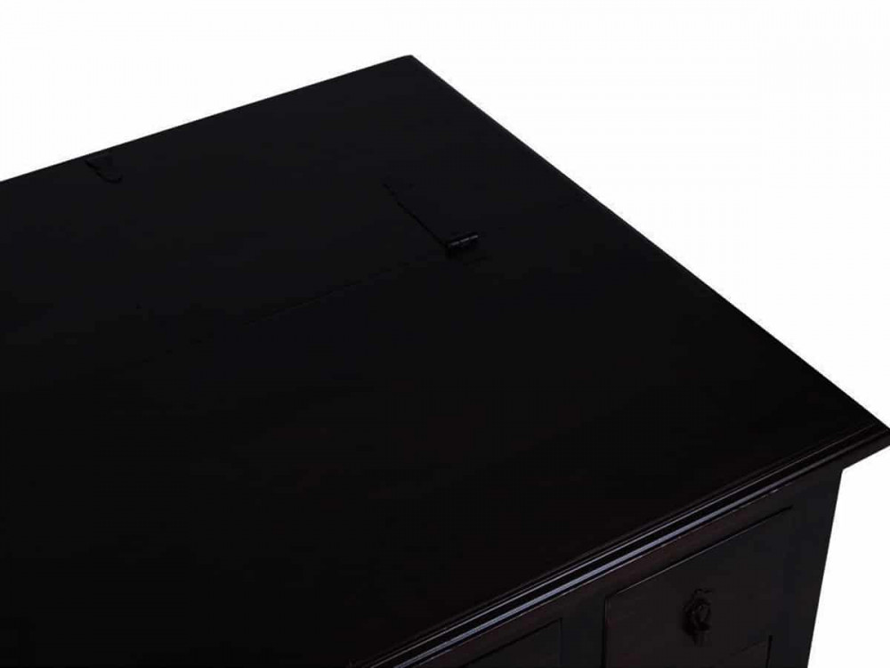 Mexico Couchtisch / Truhe - 10799 | MiaMöbel