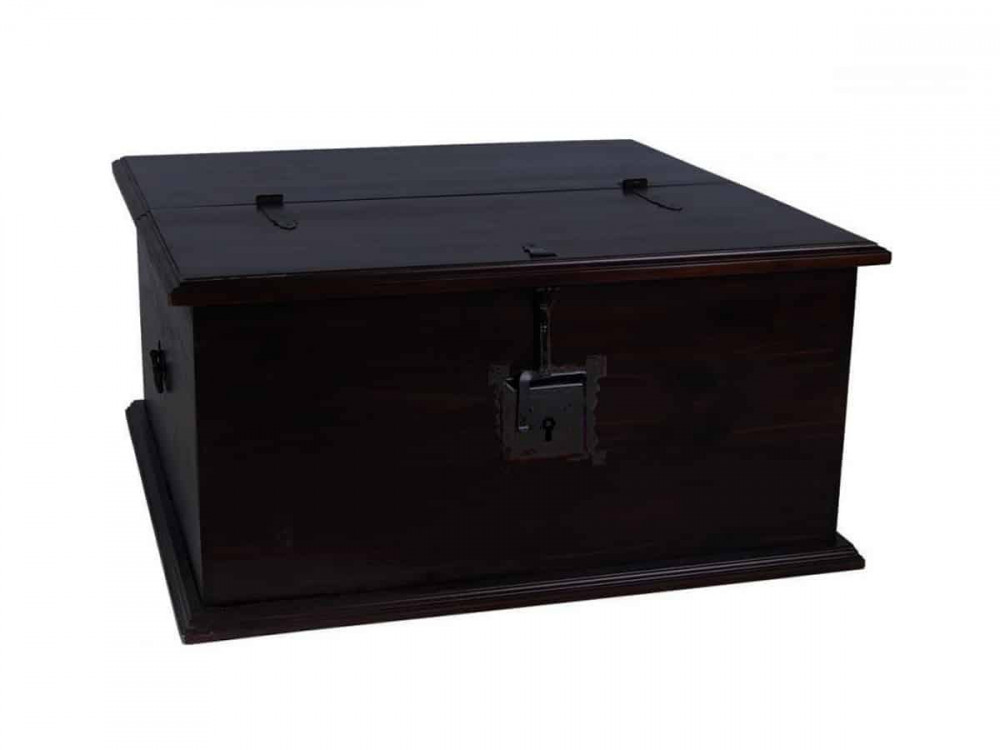 Mexico Couchtisch / Truhe - 10799 | MiaMöbel