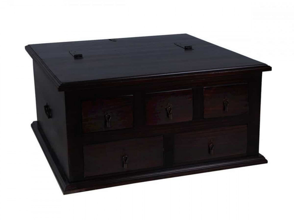 Mexico Couchtisch / Truhe - 10799 | MiaMöbel