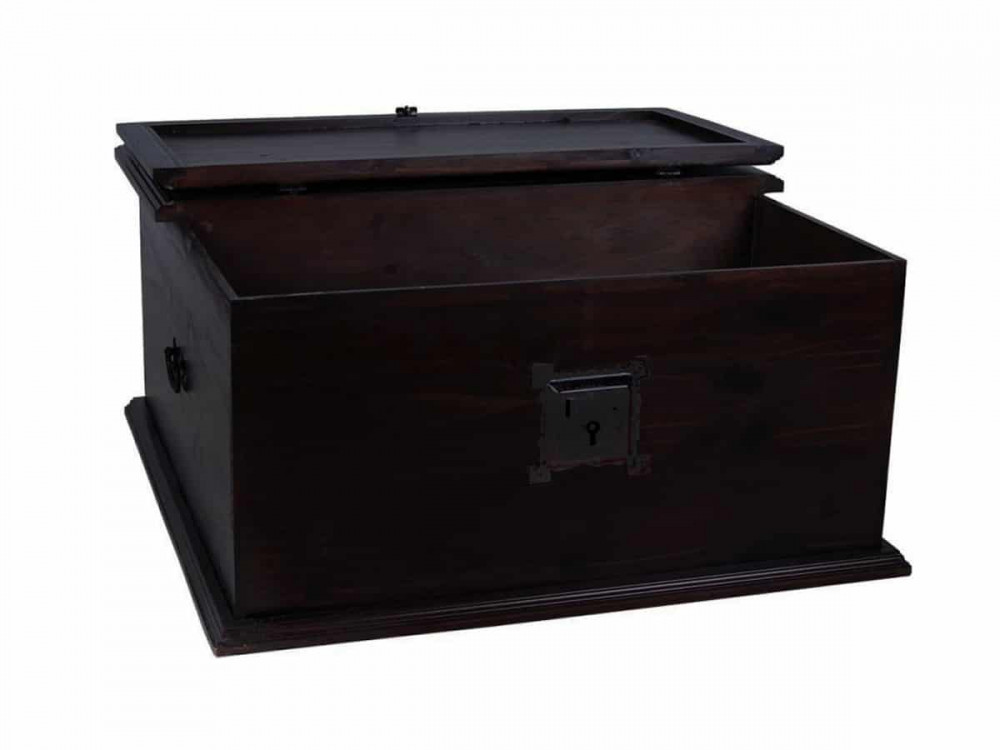 Mexico Couchtisch / Truhe - 10799 | MiaMöbel