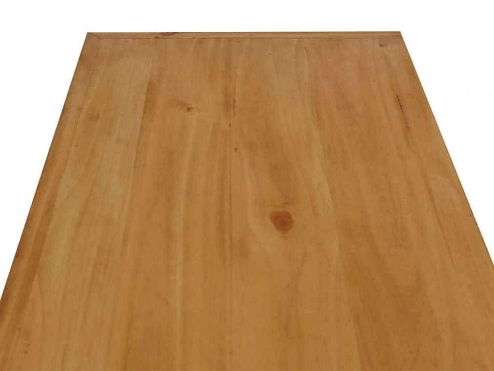 TV-Kommode Mexico Möbel Landhaus Pinie Honig