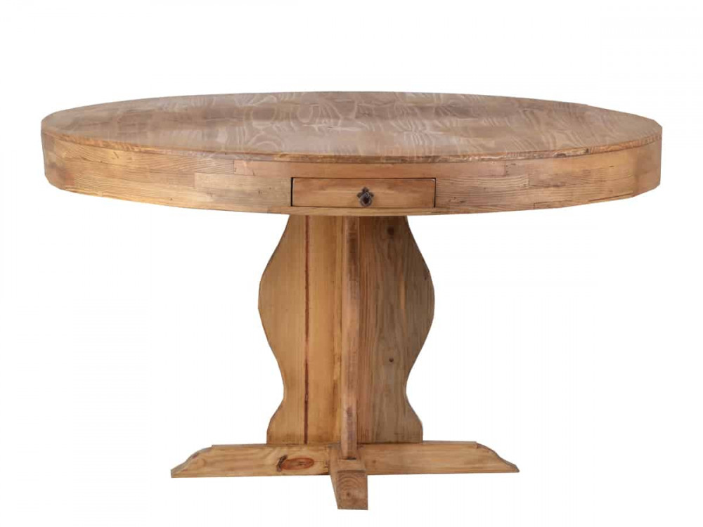 Esstisch Mexico Möbel Landhaus Pinie Honig