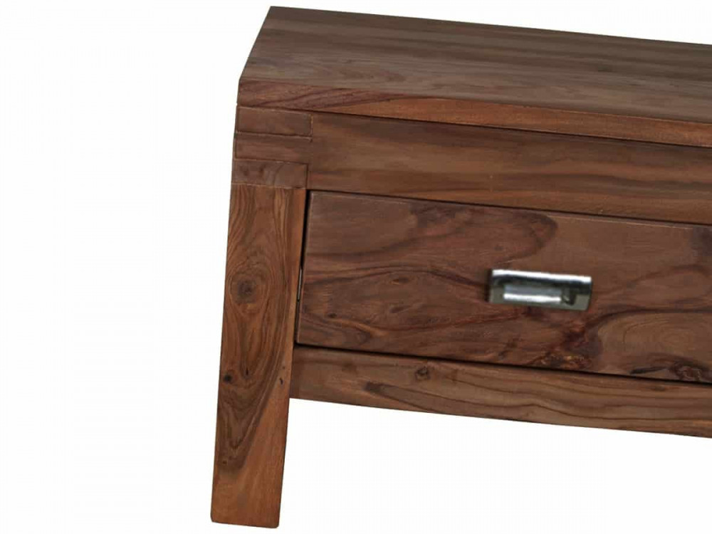 Couchtisch Masala Modern Sheesham Sheesham natur