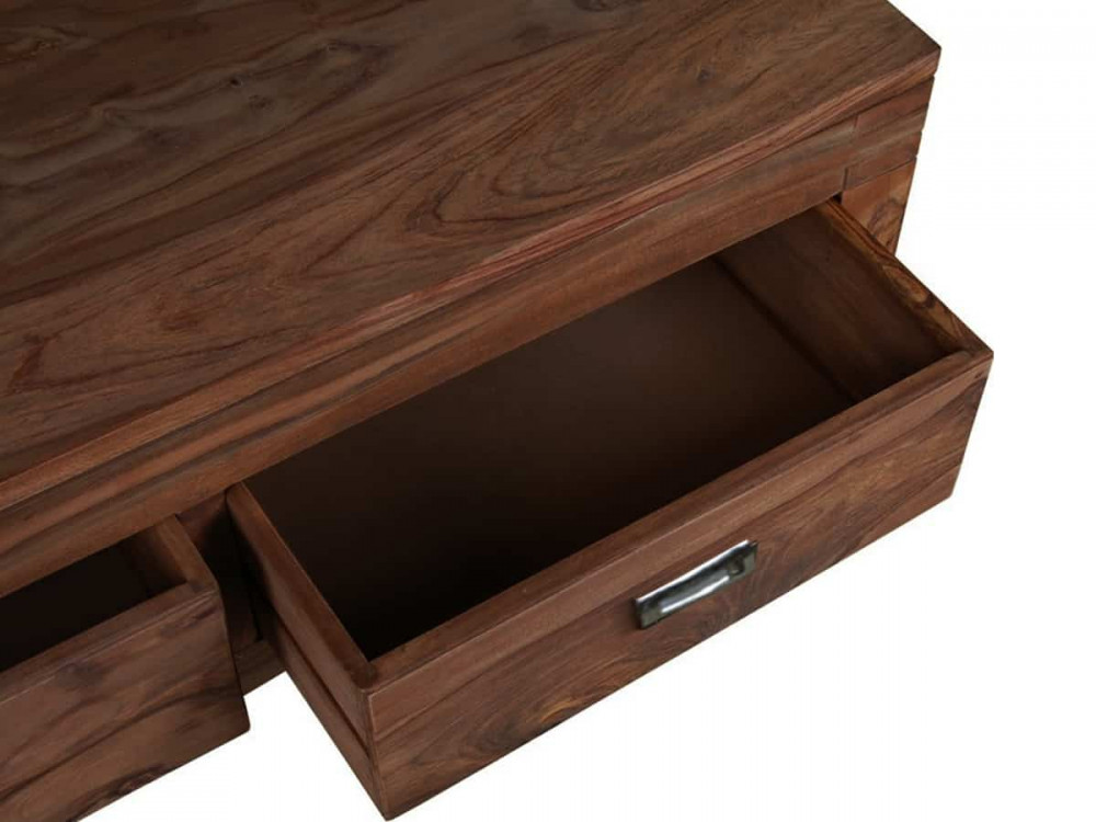 Couchtisch Masala Modern Sheesham Sheesham natur