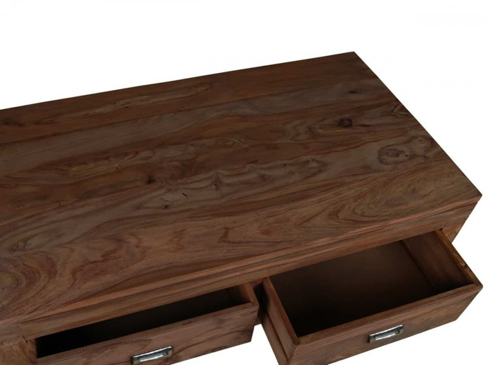Couchtisch Masala Modern Sheesham Sheesham natur