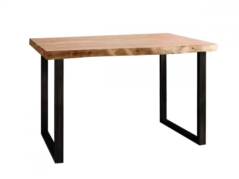 Bartisch Vanaja Modern Parota Dunkelbraun