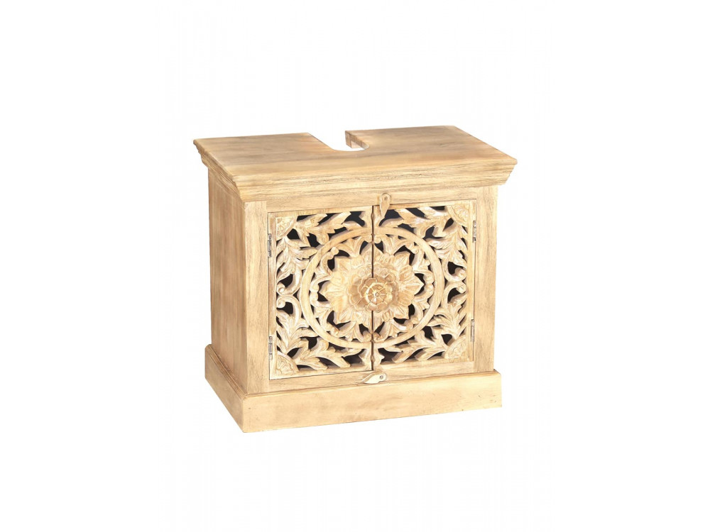 Unterschrank Varanasi Modern Mango Natur