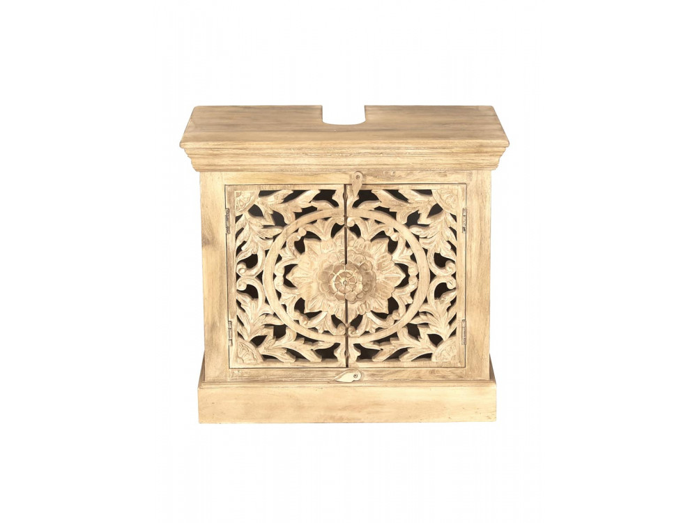 Unterschrank Varanasi Modern Mango Natur