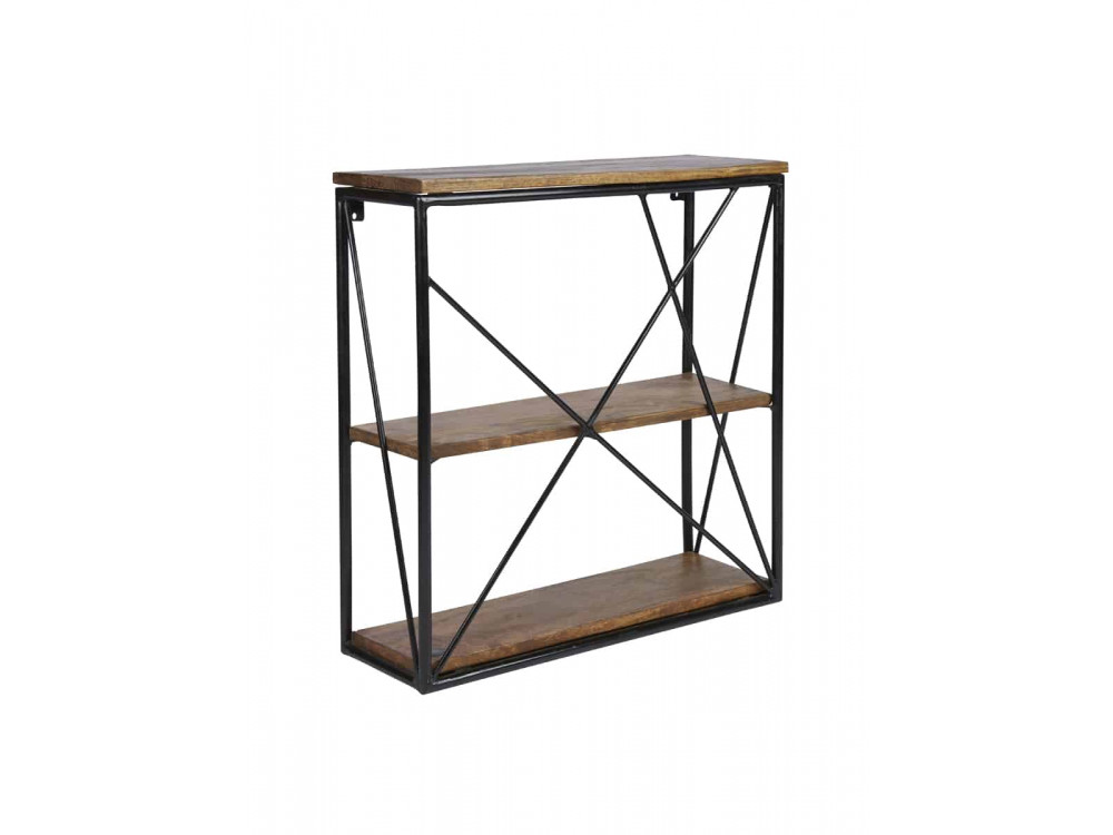 Wandregal Tom Tailor Modern Mango Braun