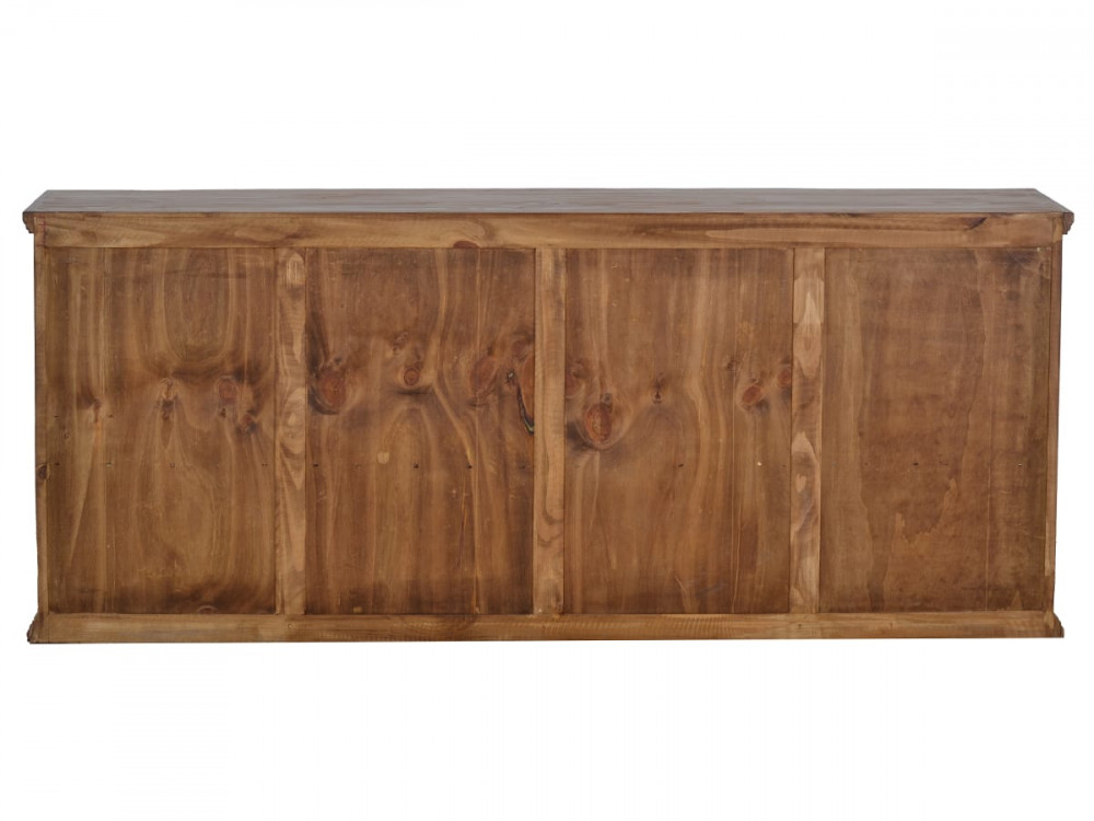 Sideboard Mexico Möbel Landhaus Pinie Honig