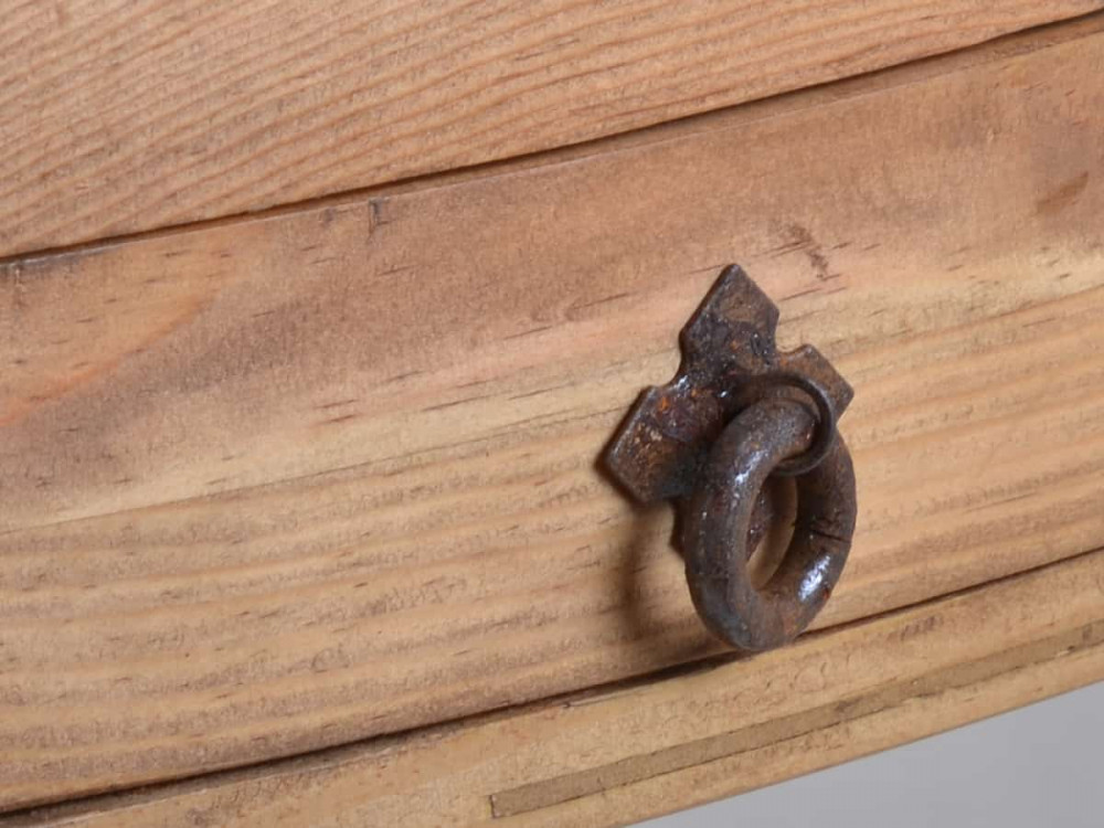 Esstisch Mexico Möbel Landhaus Pinie Honig