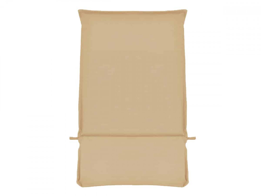 Sitzkissen  Gartenmöbel Outdoor Modern Beige