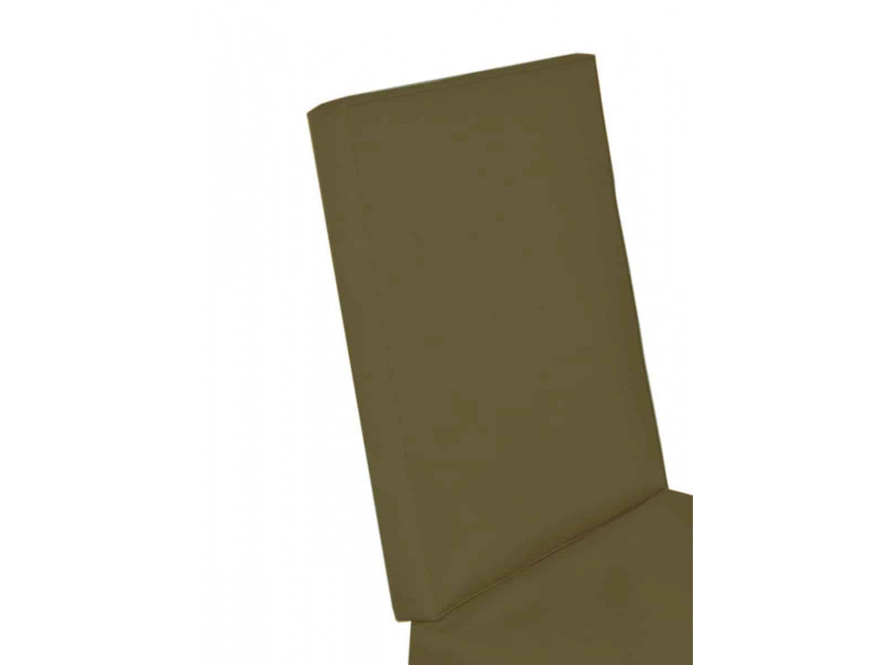 Sitzkissen  Gartenmöbel Outdoor Modern Grün