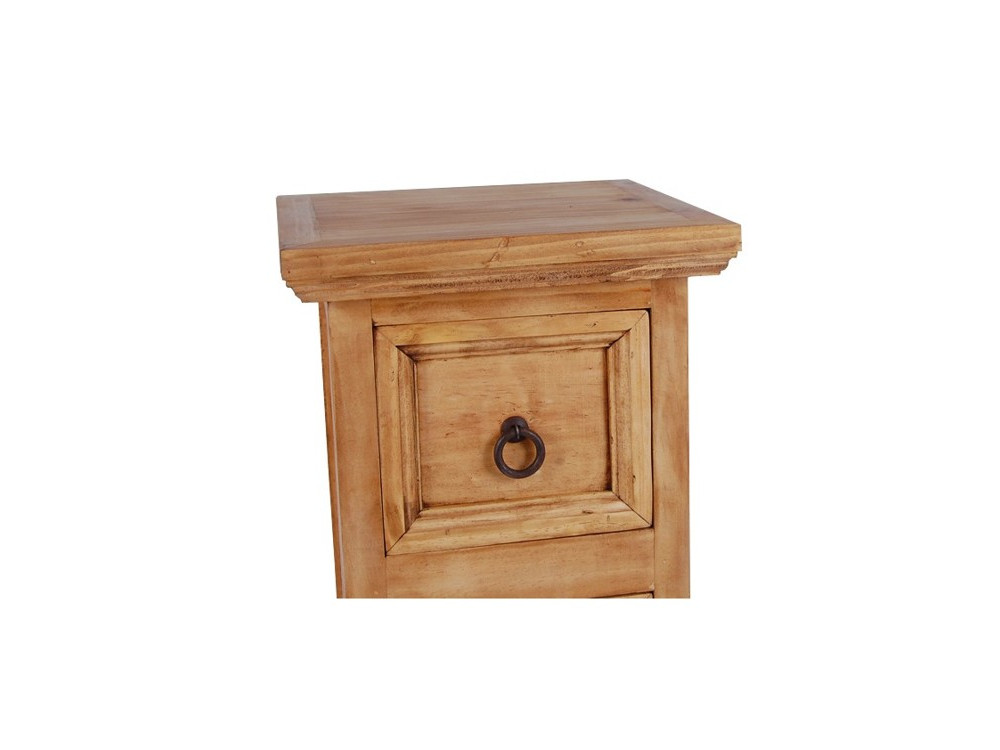 Kommode Mexico Möbel Landhaus Pinie Honig