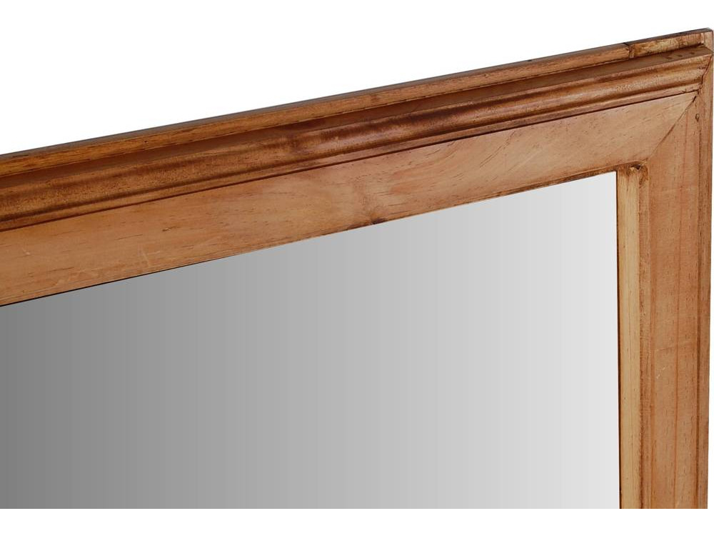 Spiegel Mexico Möbel Landhaus Pinie Honig