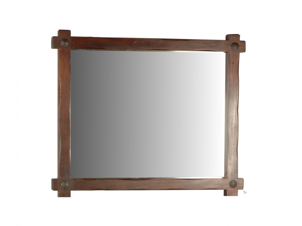 Spiegel Mexico Möbel Landhaus Pinie Kolonialstil