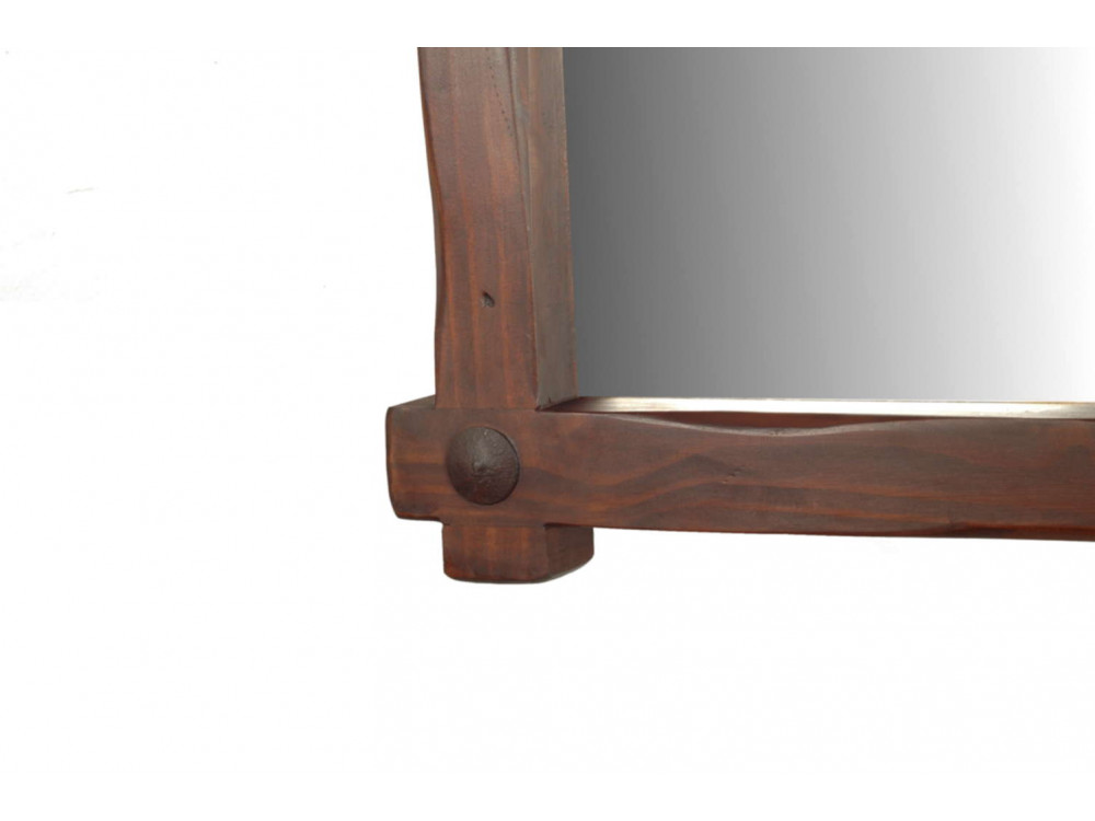 Spiegel Mexico Möbel Landhaus Pinie Kolonialstil