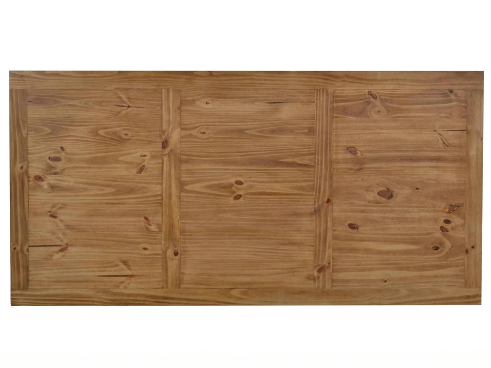 Esstisch  Landhaus Massivholz Pinie Honig