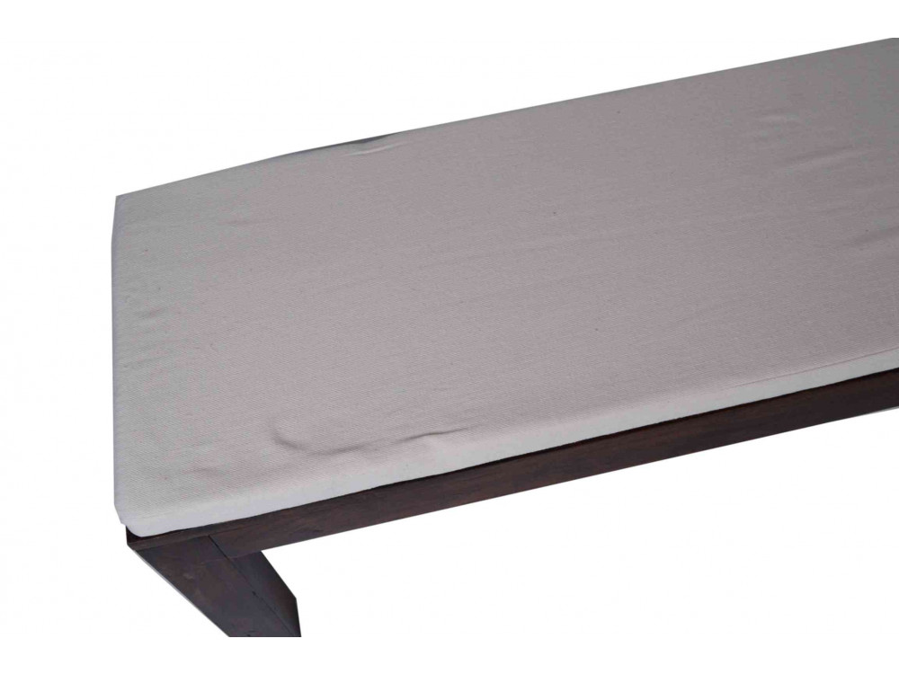 Sitzkissen  Landhaus Beige