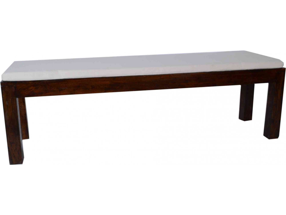 Sitzkissen  Landhaus Beige