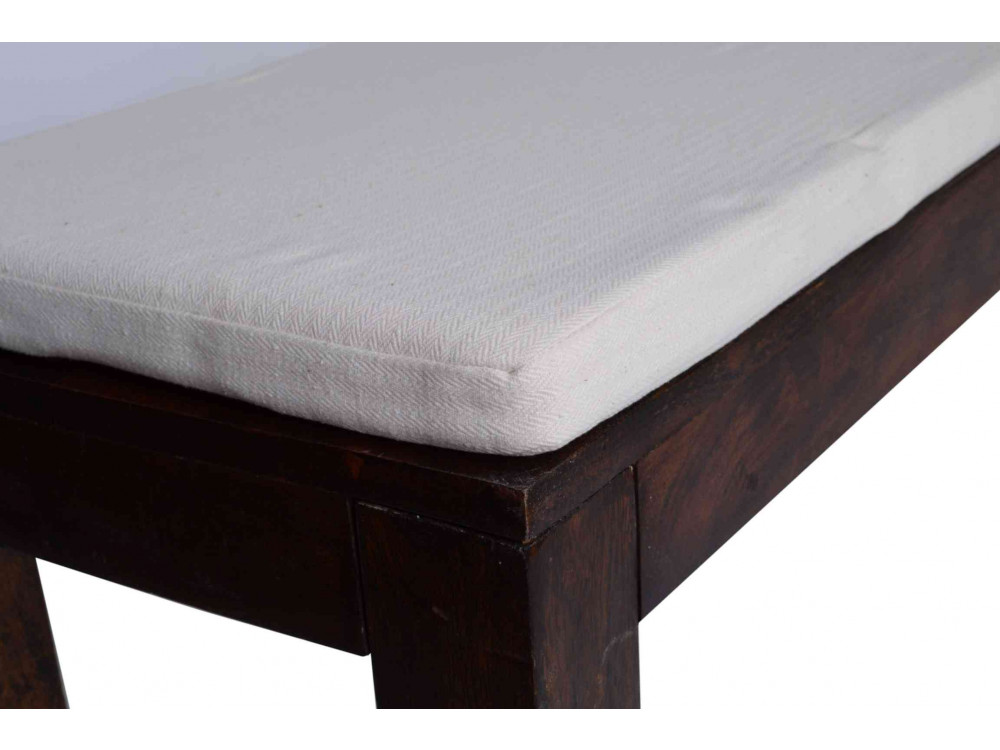 Sitzkissen  Landhaus Beige