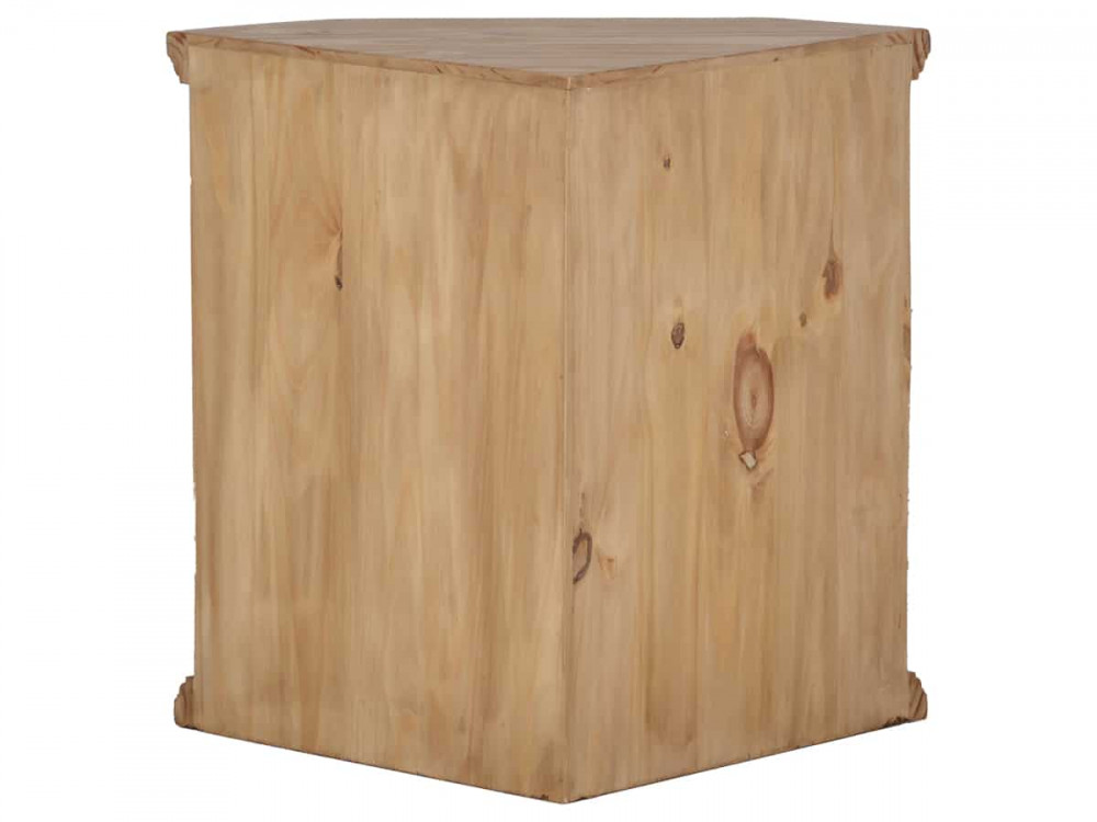 Kommode Mexico Möbel Landhaus Pinie Honig