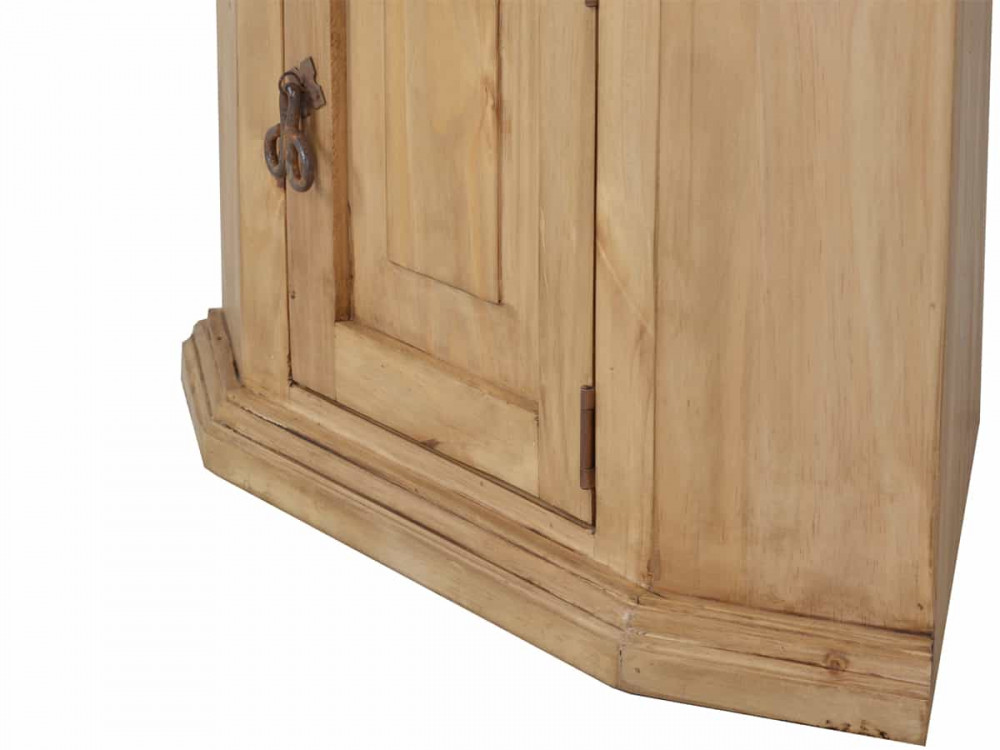 Kommode Mexico Möbel Landhaus Pinie Honig