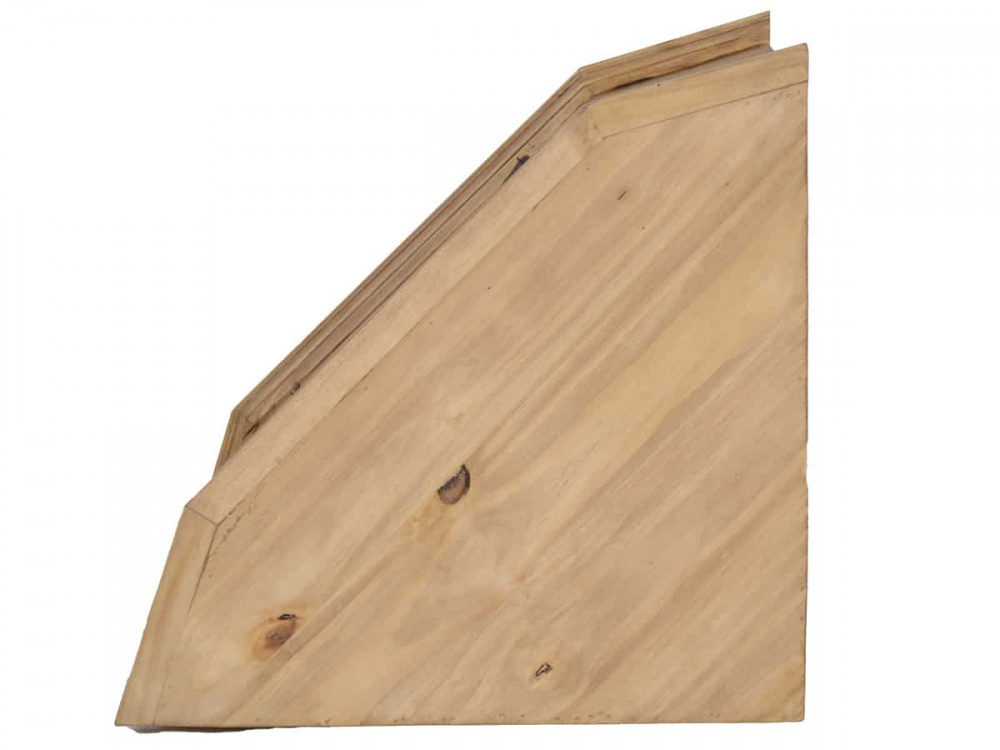 Kommode Mexico Möbel Landhaus Pinie Honig