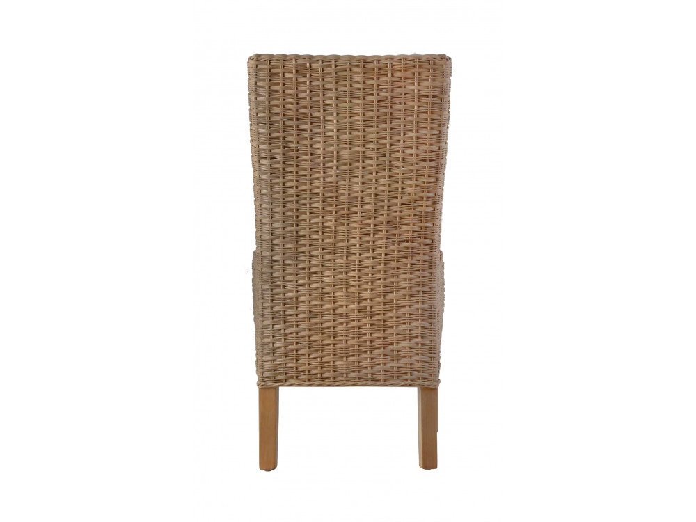 Esszimmerstuhl  Modern Honig