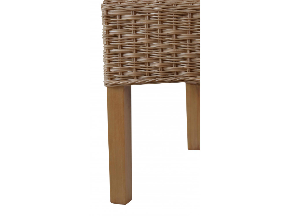 Esszimmerstuhl  Modern Honig