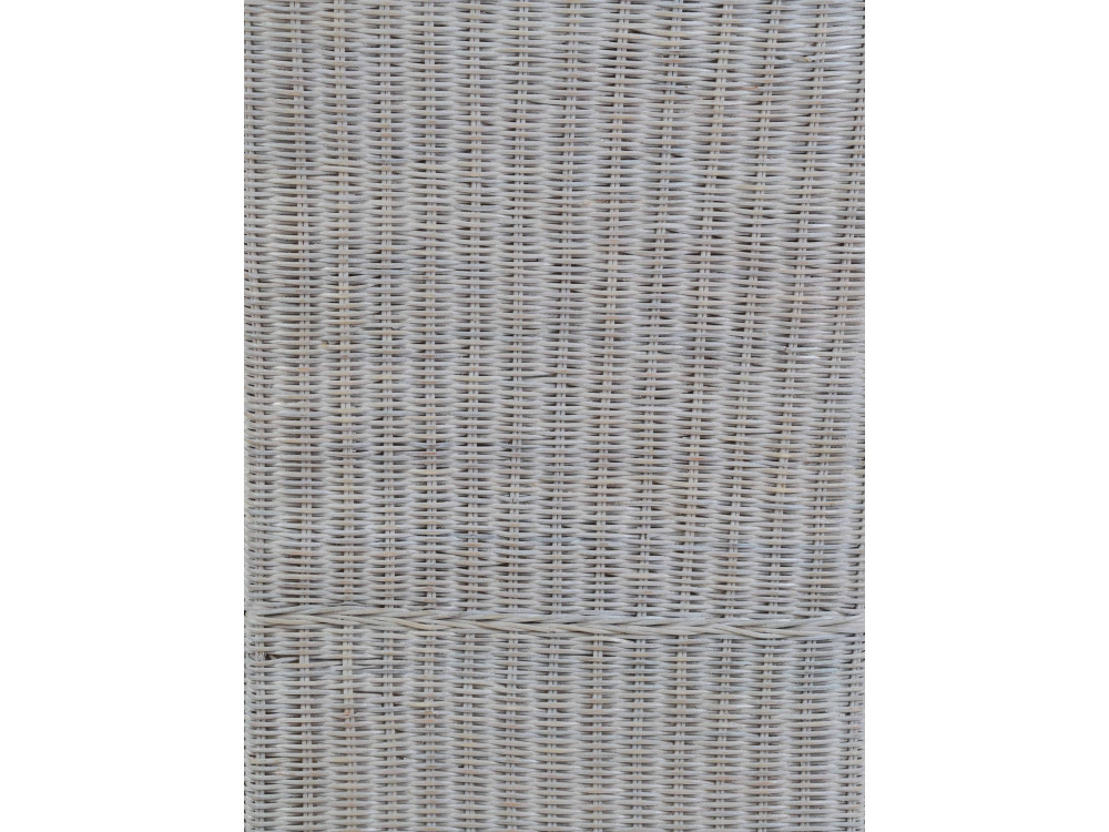 Esszimmerstuhl  Modern Mango Weiß