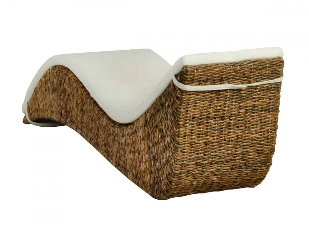 Liege  Modern Rattan natur