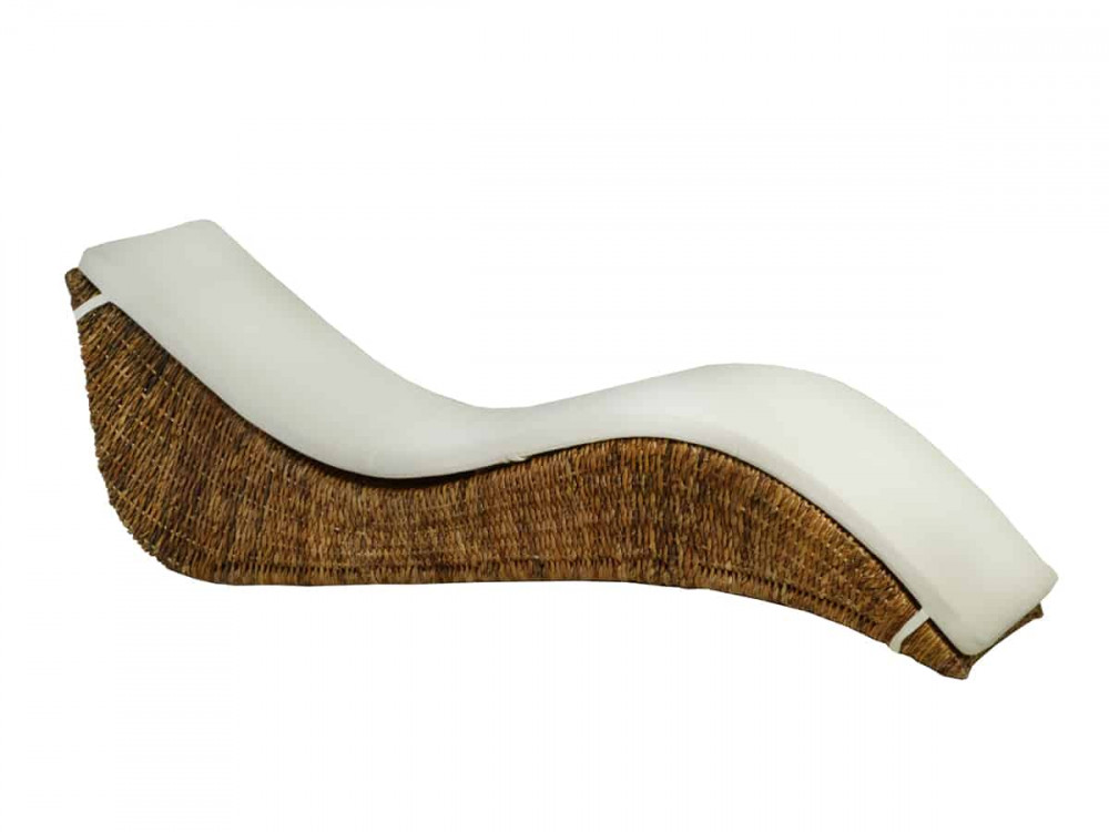 Liege  Modern Rattan natur