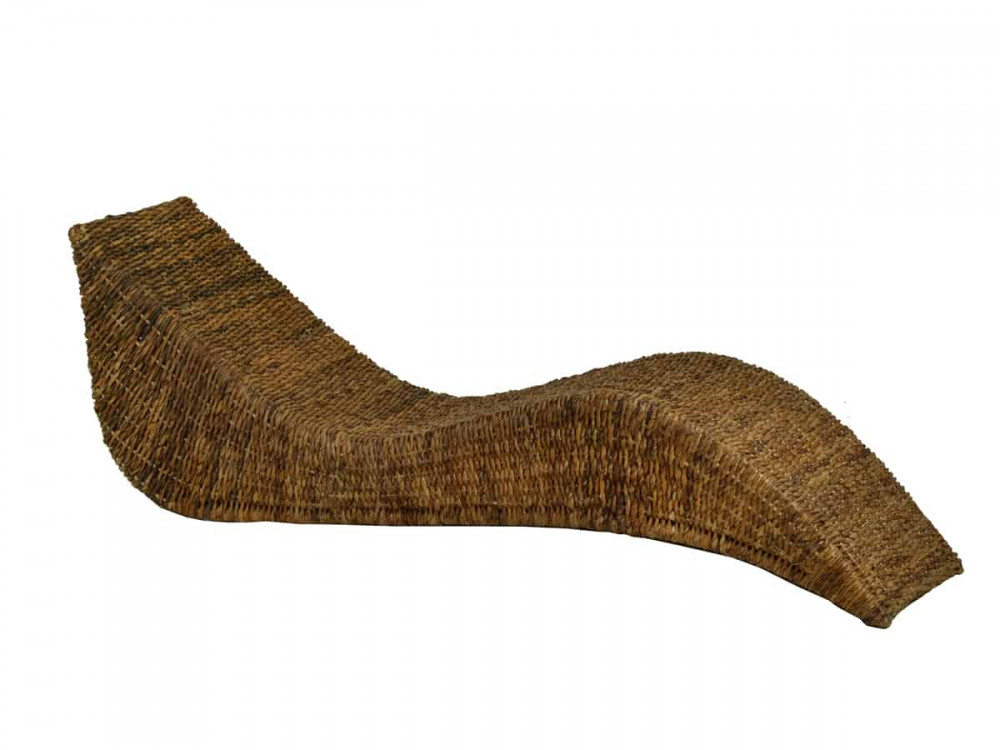 Liege  Modern Rattan natur