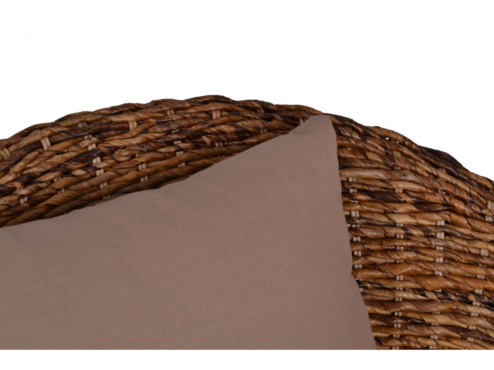 Sessel Rattan Modern Rattan natur