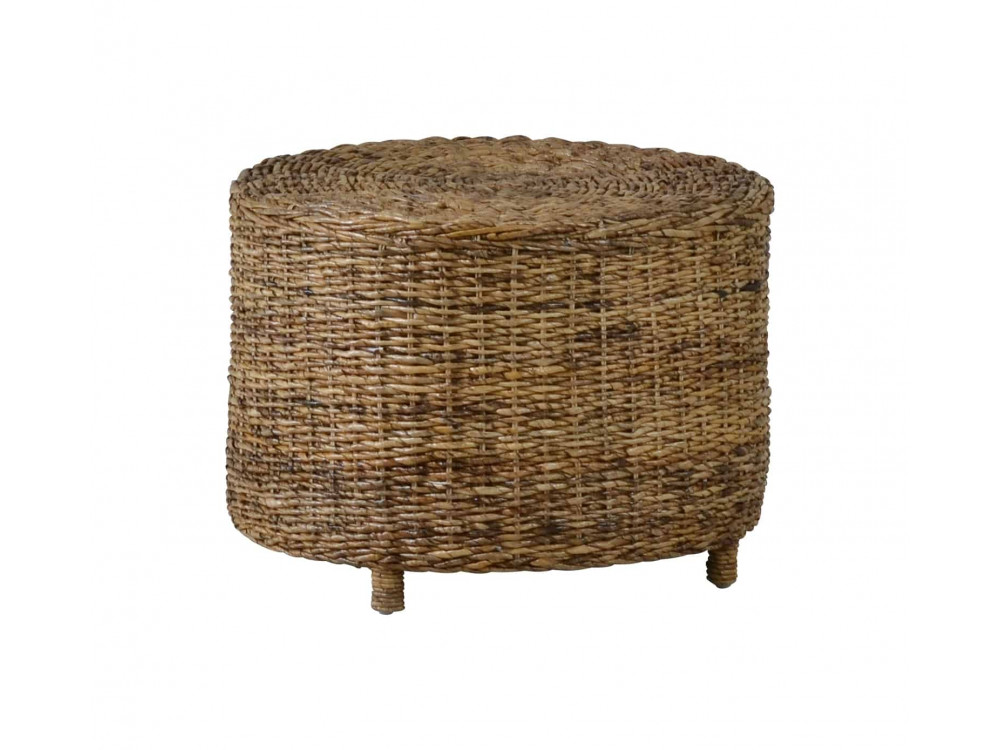 Sofa  Landhaus Braun