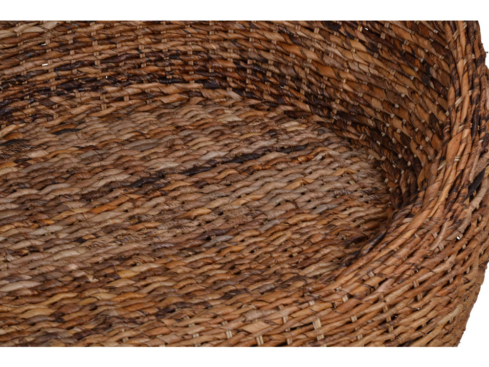 Sofa Rattan Modern Rattan natur