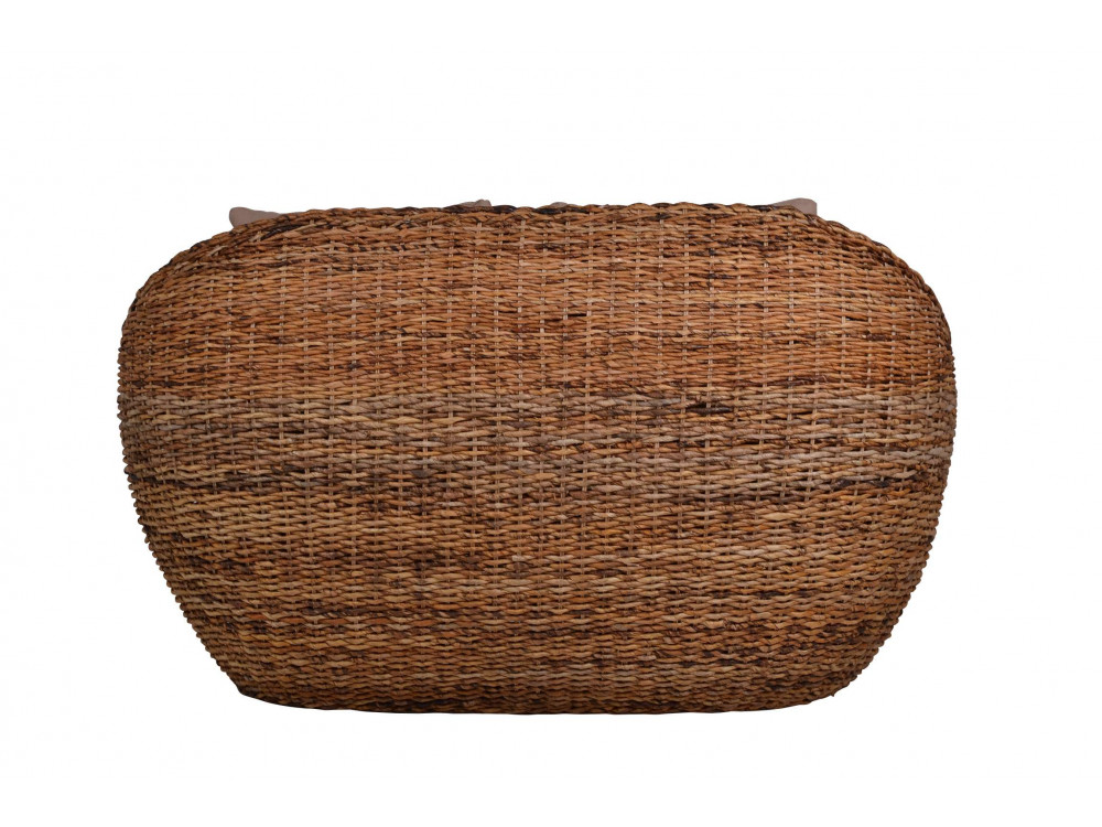 Sofa Rattan Modern Rattan natur