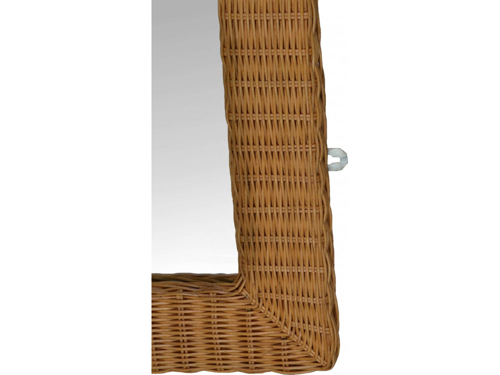 Spiegel  Landhaus Honig