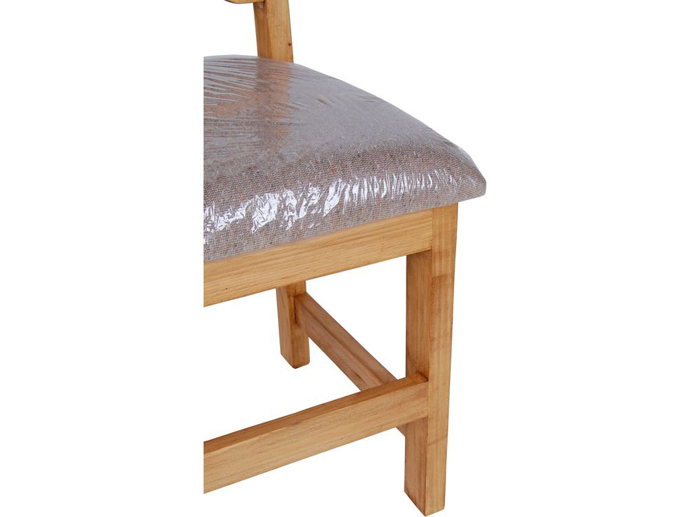 Esszimmerstuhl Mexico Möbel Landhaus Pinie Honig