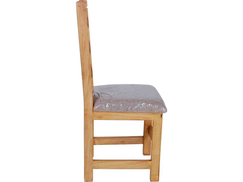 Esszimmerstuhl Mexico Möbel Landhaus Pinie Honig