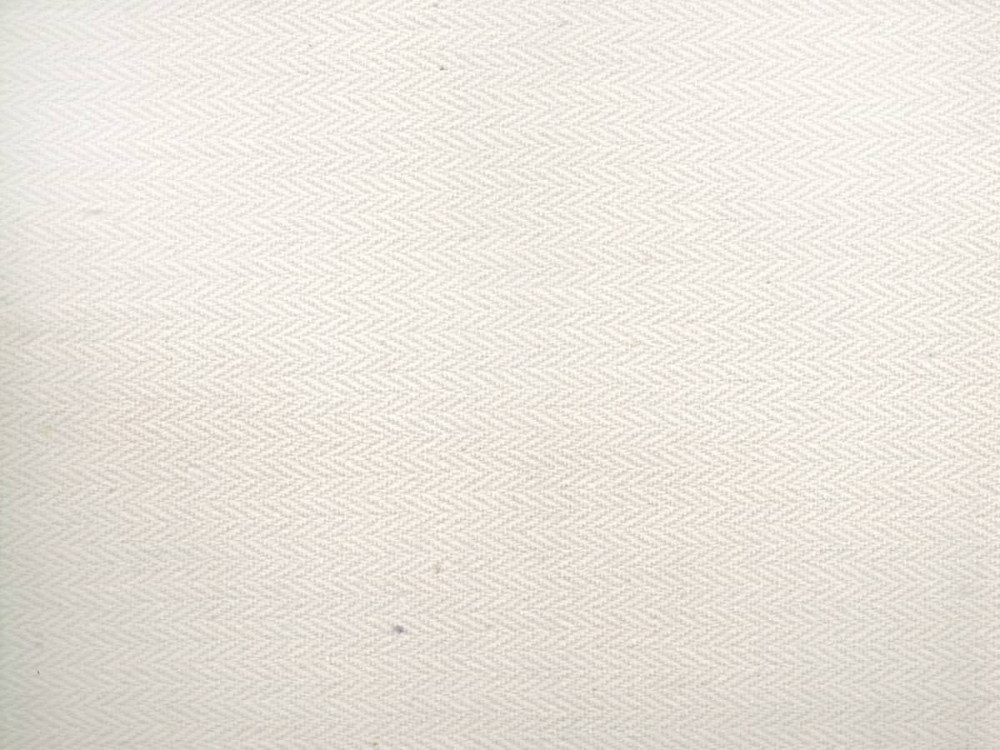 Sitzkissen  Modern Weiß